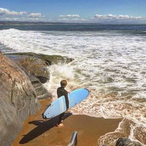 Meet your Posher, John